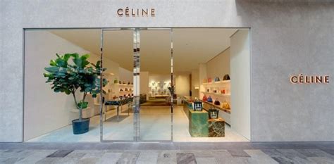 celine mphysical stores worldwide|celine handbags locations.